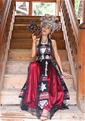 Pictures of beautiful profiles: Qiao, Member nice Asian
