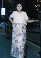 Hundreds of beauties: Dongmei, attractive Asian member picture