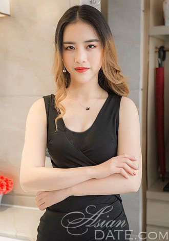 Gorgeous profiles only: Lei from Shanghai, chat with Asian member