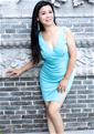 Date the member of your dreams: Asian profile Hong from Shanghai