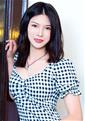 Gorgeous profiles only: Lanfang from Shanghai, meet China member