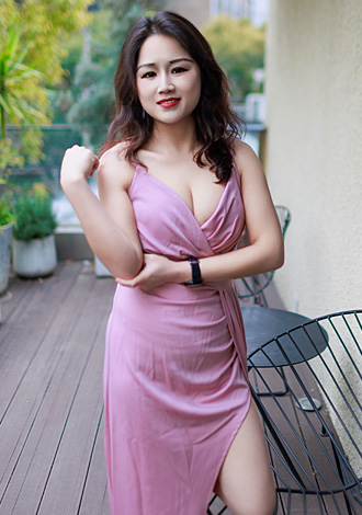 Gorgeous profiles pictures: Yaxin, romantic companionship, Asian, seeking member