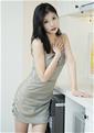 Hundreds of gorgeous pictures: caring Thai member Xinyi