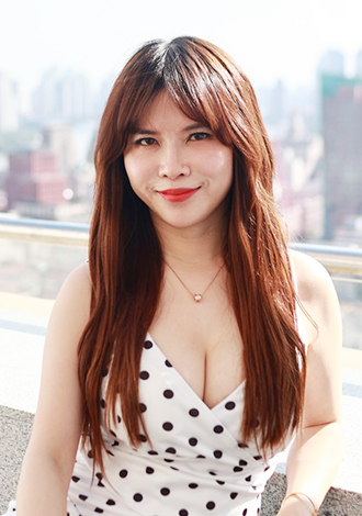 Gorgeous profiles pictures: Yaxing from Shanghai, dating free Asian profiles
