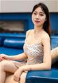 Hundreds of gorgeous pictures: Yuehe, caring and attractive Asian member