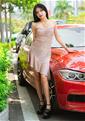 Gorgeous member profiles: Iris, dating Asian, Vietnam, Thai member